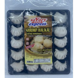 SAVORY SHRIMP HAUKAU 20.00 PIECE