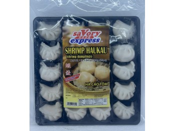 SAVORY SHRIMP HAUKAU 20.00 PIECE