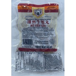 BEEF TENDON BALL 12.00 OUNCE