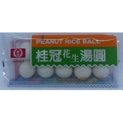 PEANUT RICE BSLL 10.00 PIECE