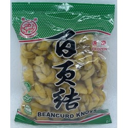 BEANCURD KNOTS 8.00 OUNCE