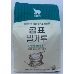 KOREAN WHEAT FLOUR 5.50 POUNDS