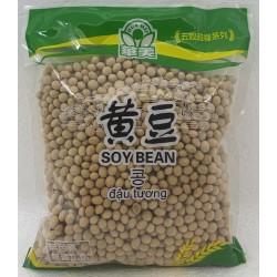 HUAMEI SOYBEAN 800.00 GRAM