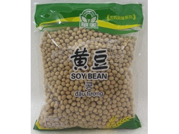 HUAMEI SOYBEAN 800.00 GRAM