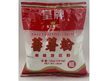 STARCH THICK 16.00 OUNCE