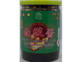 SOY BEAN SAUCE 600.00 GRAM