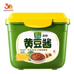 SHINHO SOYBEAN  PASTE 800.00 GRAM