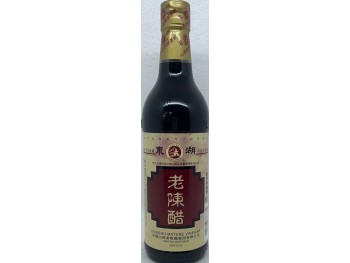 DONGHU SHANXI SUPERIOR MATURE VINEGAR 500.00 MILLILITER