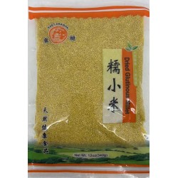 HULLED MILLET 340.00 GRAM