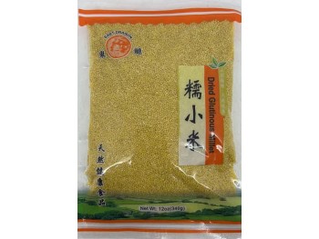 HULLED MILLET 340.00 GRAM