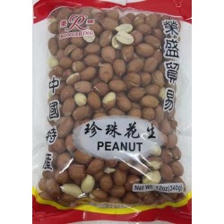 DOMEGA PEANUT 340.00 GRAM