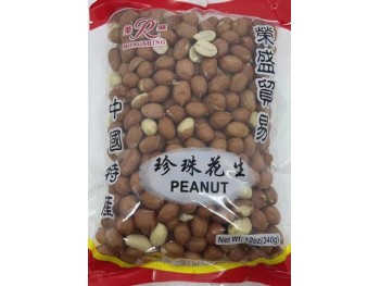 DOMEGA PEANUT 340.00 GRAM