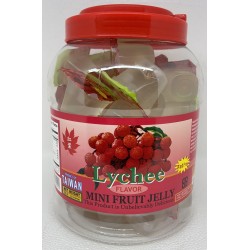 MINI FRUIT JELLY 1500.00 GRAM