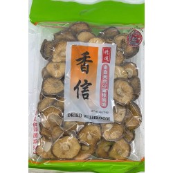 DRIED MUSHROOM 114.00 GRAM