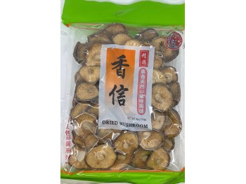 DRIED MUSHROOM 114.00 GRAM