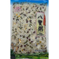 DRIED MIXED CONGEE 454.00 GRAM