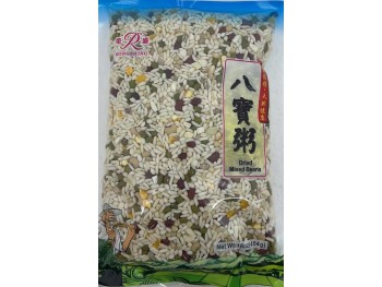 DRIED MIXED CONGEE 454.00 GRAM