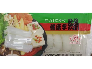 KONNYAKU  200.00 GRAM