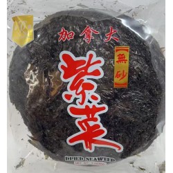 GREEN DAY DRIED SEAWEED 85.00 GRAM