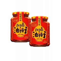 CHILI SAUCE 326.00 GRAM