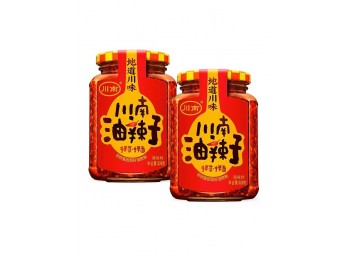 CHILI SAUCE 326.00 GRAM