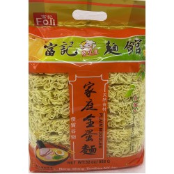 PLAIN NOODLES 908.00 GRAM