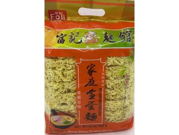 PLAIN NOODLES 908.00 GRAM