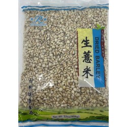 DRIED BARLEY 908.00 GRAM