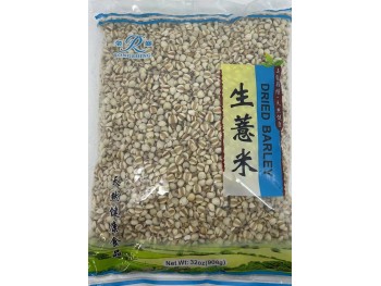 DRIED BARLEY 908.00 GRAM