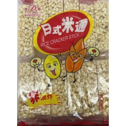 GREEN DAY RICE CRACKERS 400.00 GRAM