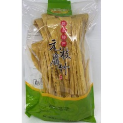 DRIED BEAN CURD STICKSS 400.00 GRAM