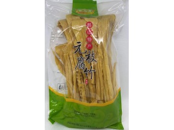 DRIED BEAN CURD STICKSS 400.00 GRAM