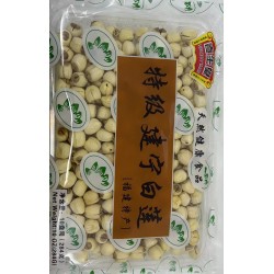 DRIED LOTUS SEED 284.00 GRAM