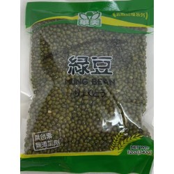 PREMIUM DRIED MUNG BEAN  12.00 OUNCE