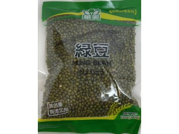 PREMIUM DRIED MUNG BEAN  12.00 OUNCE