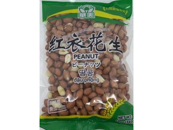 DRIED PEANUT  340.00 GRAM