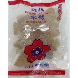 RED ROCK CANDY 14.11 OUNCE