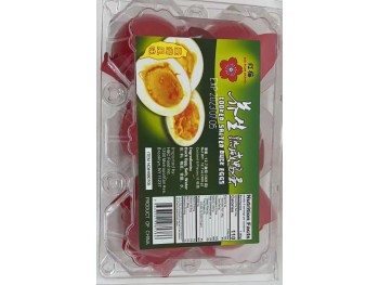 COOKED SALTED DUCK EGGS 6.00 PIECE