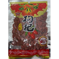 GOJI BERRIES 227.00 GRAM