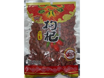 GOJI BERRIES 227.00 GRAM