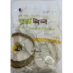 KOREAN RICE CAKE 907.00 GRAM