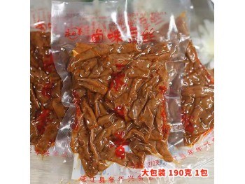 BEAN CURD 210.00 GRAM