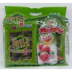 SEAWEED 6.00 BAG