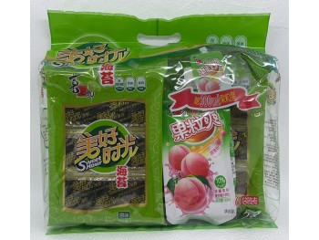 SEAWEED 6.00 BAG