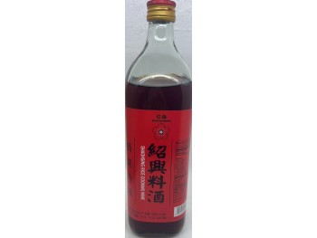 SHAOHSING RICE COOKING WINE 750.00 MILLILITER