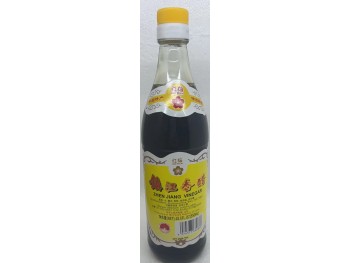 RED PLUM ZHEN JIAN VINEGAR 550.00 MILLILITER