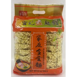 DRIED NOODLE 908.00 GRAM