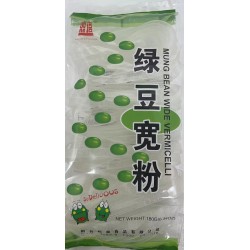 MUNG BEAN SHEET JELLY 180.00 GRAM