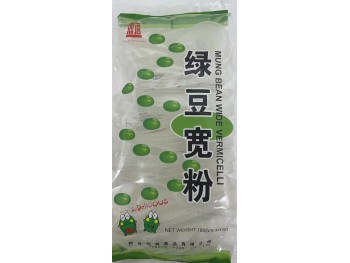 MUNG BEAN SHEET JELLY 180.00 GRAM