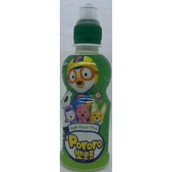 PORORO APPLE  7.95 FLUID OUNCE